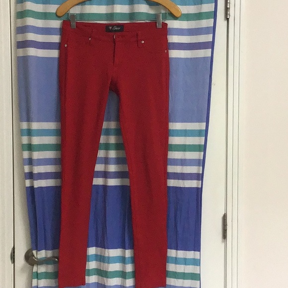 Guess Jeggings - Picture 2 of 4
